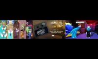 Thumbnail of Lions lions lions lions