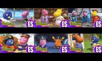 Thumbnail of Los backyardigans episodios 40s y 43s y 32s