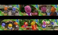 Thumbnail of The backyardigans episodes 69s & 39s & 46s