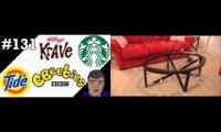 Thumbnail of SuperMarioLogan Starbucks Logo History Destruction