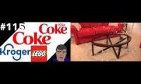 Thumbnail of SuperMarioLogan LEGO Logo History Destruction