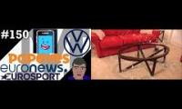 Thumbnail of SuperMarioLogan Volkswagen Logo History Destruction
