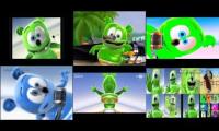 Thumbnail of Daysons gummy bear videos