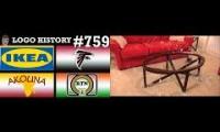 Thumbnail of SuperMarioLogan IKEA Logo History Destruction