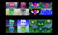 Thumbnail of 16 Pinkfong Star Db Major