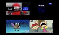 Thumbnail of PashaKemer Sparta Madhouse V2 Remix Quadparison {1080p}