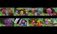 Thumbnail of The backyardigans episodes 39s & 69s & 23s & 46s