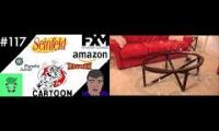 Thumbnail of SuperMarioLogan Amazon Logo History Destruction