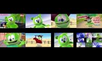 Thumbnail of 16 gummy bear song hola