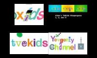 Thumbnail of Tvokids Up To Faster QuadParison 1
