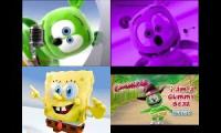 Thumbnail of Daysons gummy bear videos