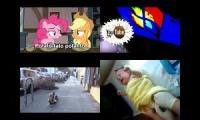 Thumbnail of Baby Shots Vaccine Crying In Friendship Is Musical In Baby Shots Vaccine Crying In Tridashie In Used
