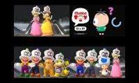 Thumbnail of What Happens If You Put Everyone To SMO?