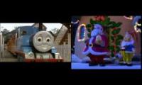Thumbnail of Thomas Land Drayton Manor UK Advert 2008