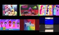 Thumbnail of Sunny Bunnies Trailers In My Little Pony Gifs In Dark In Sunny Bunnies Trailers In Trolls Movie Song