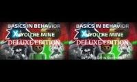 Thumbnail of Basics in Behavior X Youre Mine [DELUXE EDITION] comparison (Original vs. Extra Keyframes)