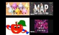 Thumbnail of Vevo Music In From In Vevo Music In From In My Little Pony Remove Hair In Vevo Music Video In For In