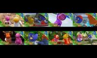 Thumbnail of The backyardigans episodes 16s & 17s & 18s & 46s