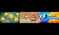 Thumbnail of Chicky vs Chukpa vs Pingoo