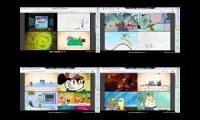 Thumbnail of up to faster 16 parison to spongebob pencilmation mickey endless