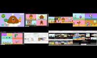 Thumbnail of up to faster 175836 parison to hey duggee