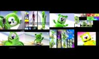 Thumbnail of Daysons gummy bear videos