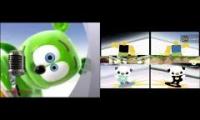 Thumbnail of Daysons gummy bear videos