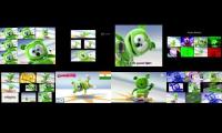 Thumbnail of 40 gummy bear song hola