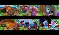 The backyardigans episodes 34s & 67s & 58s - Youtube Multiplier