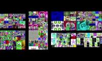 Thumbnail of too many gummy bear song long english the last one