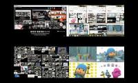 Thumbnail of Pocoyo All On One 217 V2