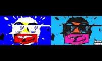 Thumbnail of Preview 1982 Effects Split G Major 12