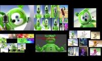 Thumbnail of Daysons gummy bear videos