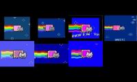 Thumbnail of nyan cat atari aaaaaa