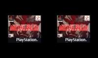 MGS1 Duel Theme & Escape Theme