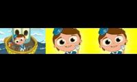 Thumbnail of languages el marinero baila
