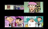 Thumbnail of up to faster 14 parison to mr bean