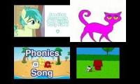 Thumbnail of Sandbar Clips In My Little Pony In Used To Sandbar My Little Pony Clips In Scene Pack In Ponies In