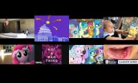 Thumbnail of Canker Sore Determining In My Little Pony Friendship Lesson Problem In Ponies In Friendship In Used