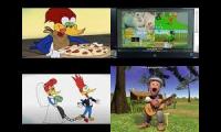 Up to faster super parison to el reino infantil