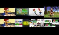 Up to faster zillion parison to el reino infantil