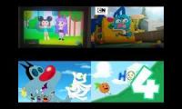 Thumbnail of Up to faster 4 parison 22 (Elsewhere, V2)