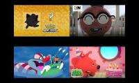 Thumbnail of Up to faster 4 parison 23 (Elsewhere, V2)
