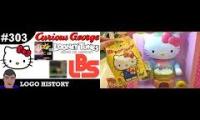 Thumbnail of 1974 Hello Kitty Theme Song And Hello Kitty Popcorn Machine