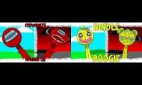 Thumbnail of Crewmate vs Bindle Boogie