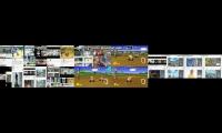 Thumbnail of mario kart all on one