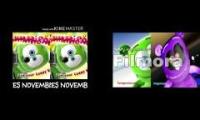 Thumbnail of 4 gummy bear song hola