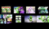 Thumbnail of 21 gummy bear song hola