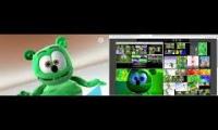 Thumbnail of Daysons gummy bear videos