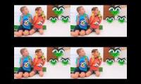Thumbnail of Up to faster 4 parison to vlad and Niki (2)